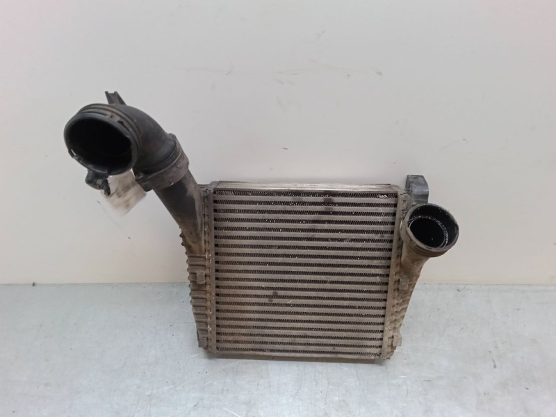 Recambio de intercooler para volkswagen touareg (7la, 7l6, 7l7) 2.5 r5 tdi referencia OEM IAM   
