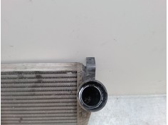 Recambio de intercooler para volkswagen touareg (7la, 7l6, 7l7) 2.5 r5 tdi referencia OEM IAM    2