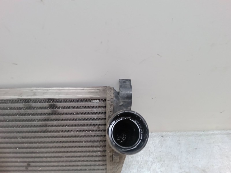Recambio de intercooler para volkswagen touareg (7la, 7l6, 7l7) 2.5 r5 tdi referencia OEM IAM   