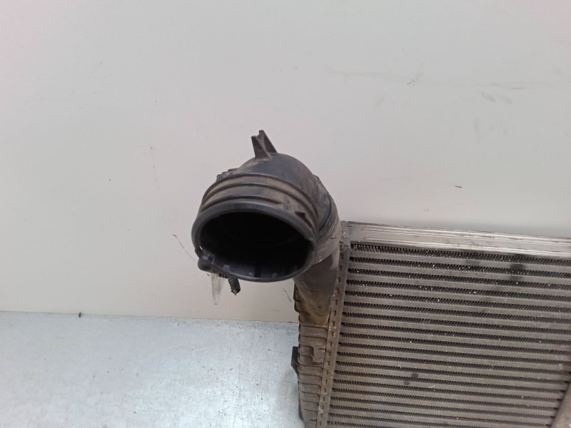 Recambio de intercooler para volkswagen touareg (7la, 7l6, 7l7) 2.5 r5 tdi referencia OEM IAM   
