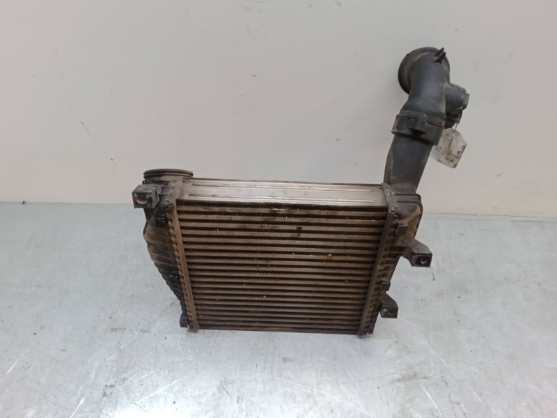 Recambio de intercooler para volkswagen touareg (7la, 7l6, 7l7) 2.5 r5 tdi referencia OEM IAM   