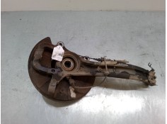 Recambio de mangueta delantera derecha para volkswagen touareg (7la, 7l6, 7l7) 2.5 r5 tdi referencia OEM IAM   