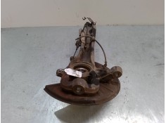 Recambio de mangueta delantera derecha para volkswagen touareg (7la, 7l6, 7l7) 2.5 r5 tdi referencia OEM IAM    2