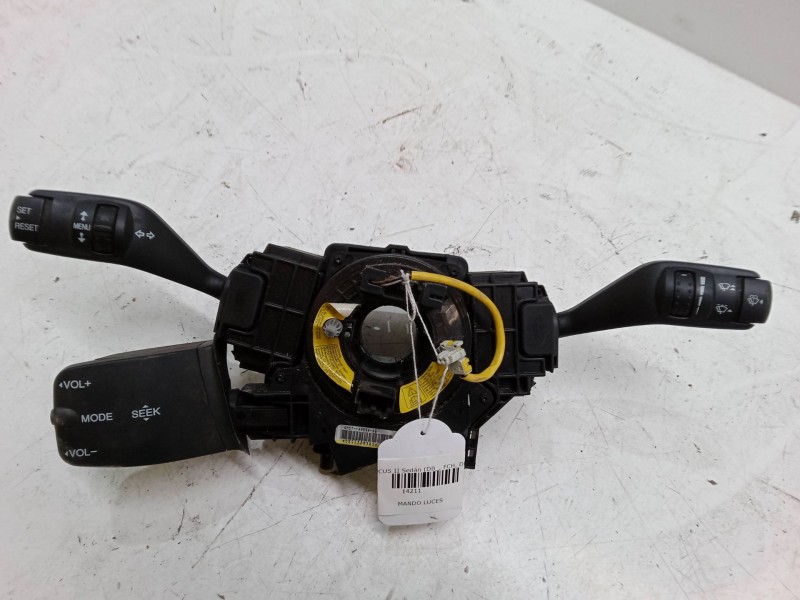 Recambio de mando luces para ford focus ii sedán (db_, fch, dh) 1.6 ti referencia OEM IAM 4M5T14A664AB  