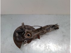 Recambio de mangueta delantera izquierda para volkswagen touareg (7la, 7l6, 7l7) 2.5 r5 tdi referencia OEM IAM   