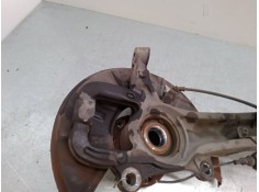 Recambio de mangueta delantera izquierda para volkswagen touareg (7la, 7l6, 7l7) 2.5 r5 tdi referencia OEM IAM    2