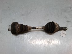 Recambio de transmision delantera derecha para volkswagen touareg (7la, 7l6, 7l7) 2.5 r5 tdi referencia OEM IAM   