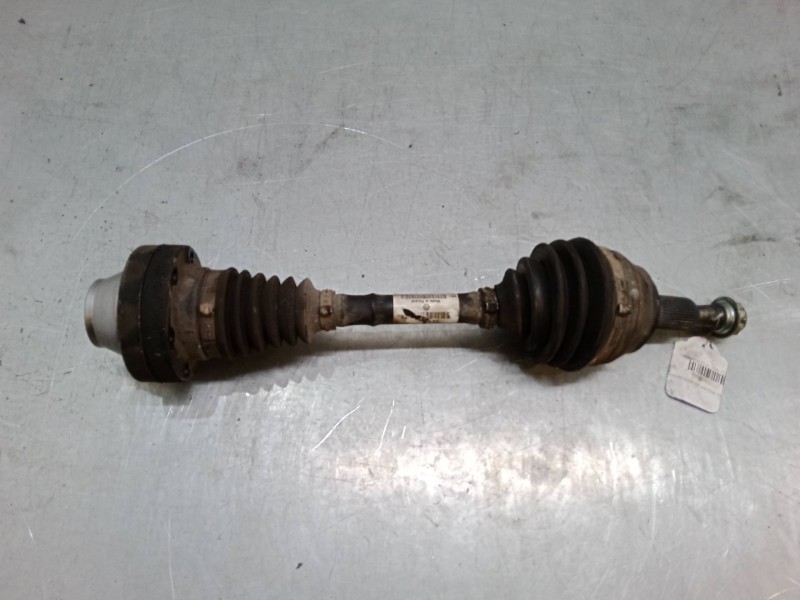 Recambio de transmision delantera derecha para volkswagen touareg (7la, 7l6, 7l7) 2.5 r5 tdi referencia OEM IAM   