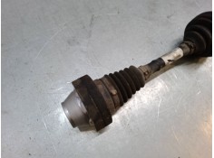 Recambio de transmision delantera derecha para volkswagen touareg (7la, 7l6, 7l7) 2.5 r5 tdi referencia OEM IAM    2