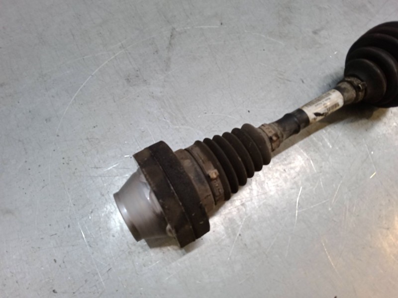 Recambio de transmision delantera derecha para volkswagen touareg (7la, 7l6, 7l7) 2.5 r5 tdi referencia OEM IAM   