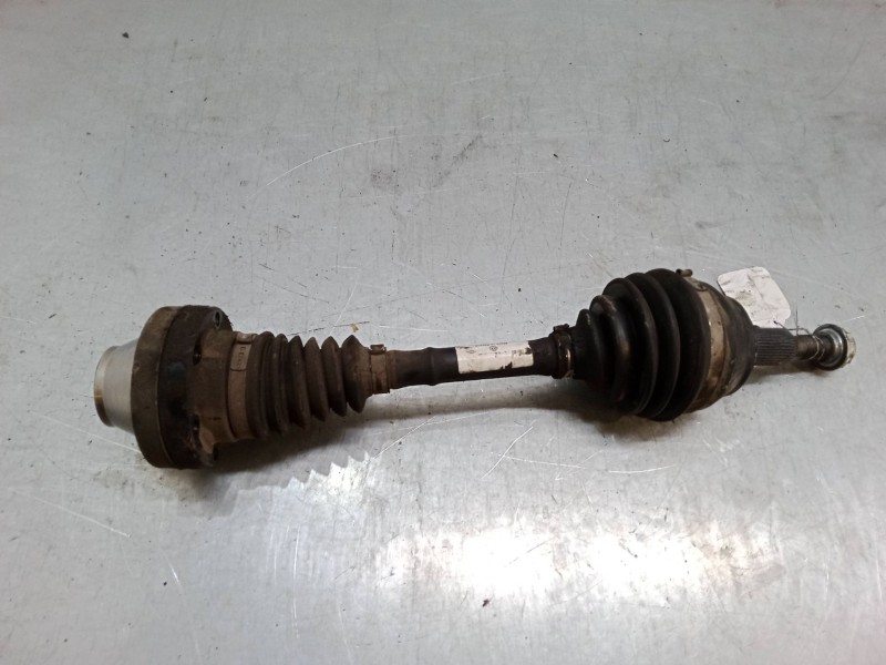 Recambio de transmision delantera izquierda para volkswagen touareg (7la, 7l6, 7l7) 2.5 r5 tdi referencia OEM IAM   