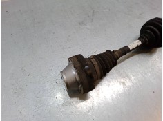 Recambio de transmision delantera izquierda para volkswagen touareg (7la, 7l6, 7l7) 2.5 r5 tdi referencia OEM IAM    2