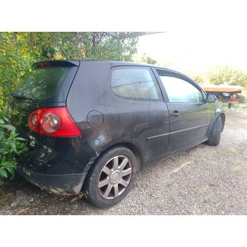 VOLKSWAGEN GOLF V (1K1)