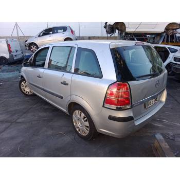OPEL ZAFIRA / ZAFIRA FAMILY B (A05)