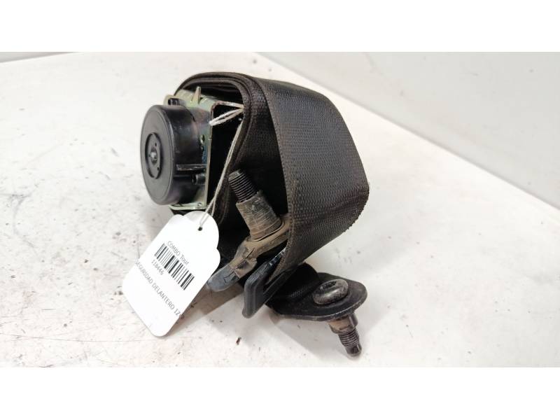 CINTURON SEGURIDAD DELANTERO IZQUIERDO 