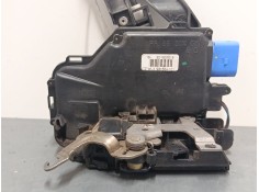 Recambio de cerradura puerta delantera derecha para volkswagen touareg (7la, 7l6, 7l7) 2.5 r5 tdi referencia OEM IAM 3D1837016   2