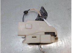 Recambio de cerradura puerta delantera izquierda para volkswagen touareg (7la, 7l6, 7l7) 2.5 r5 tdi referencia OEM IAM   
