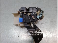 Recambio de cerradura puerta delantera izquierda para volkswagen touareg (7la, 7l6, 7l7) 2.5 r5 tdi referencia OEM IAM    2