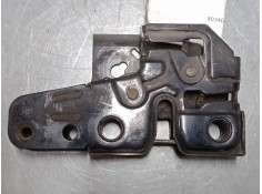 Recambio de cerradura capo para volkswagen touareg (7la, 7l6, 7l7) 2.5 r5 tdi referencia OEM IAM   