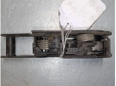 Recambio de cerradura capo para volkswagen touareg (7la, 7l6, 7l7) 2.5 r5 tdi referencia OEM IAM    2