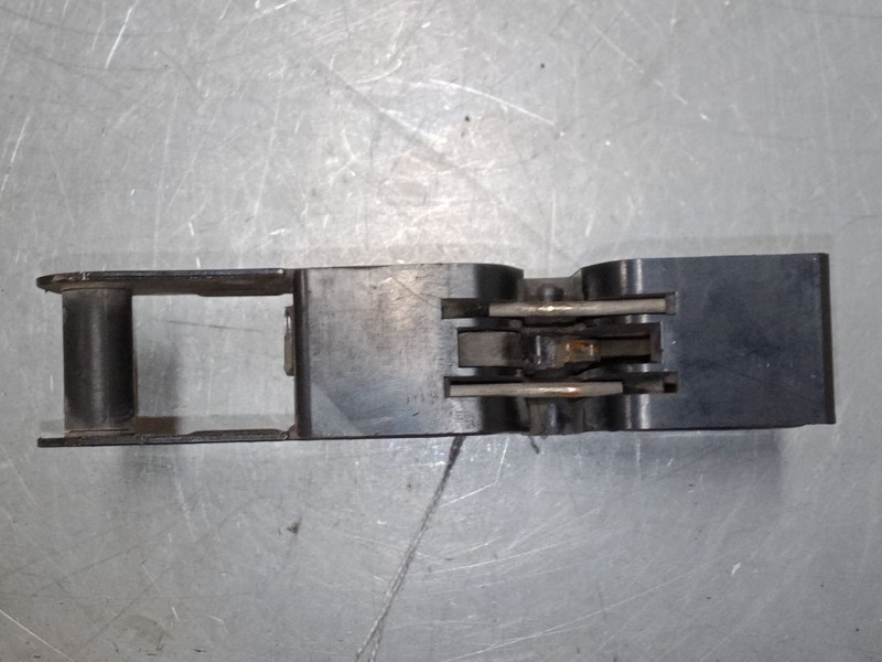 Recambio de cerradura capo para volkswagen touareg (7la, 7l6, 7l7) 2.5 r5 tdi referencia OEM IAM   