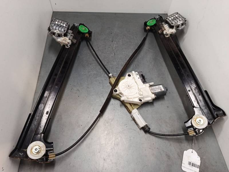 ELEVALUNAS ELECTRICO TRASERO IZQUIERDO 9650386580 9661050280 