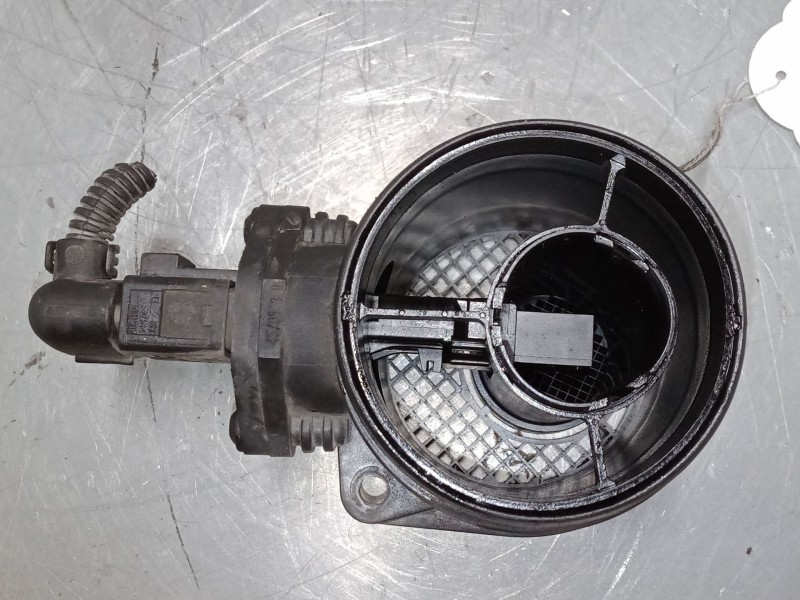 Recambio de caudalimetro para volkswagen touareg (7la, 7l6, 7l7) 2.5 r5 tdi referencia OEM IAM 074906461B  0281002461