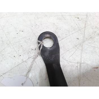ANCLAJE CINTURON DELANTERO DERECHO 