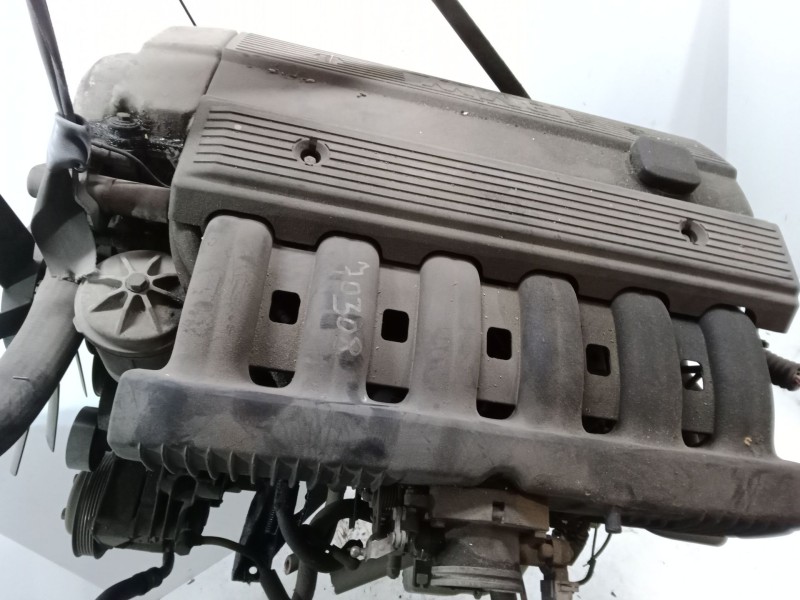 Recambio de motor completo para bmw 5 (e34) 520 i 24v referencia OEM IAM   