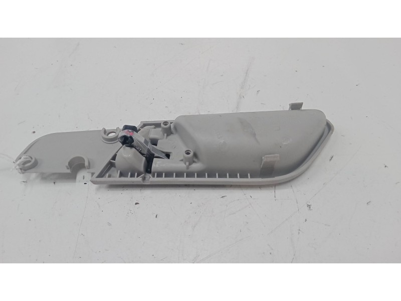 Recambio de maneta interior puerta trasera derecha para mercedes-benz clase b sports tourer (w245) b 150 (245.231) referencia OE