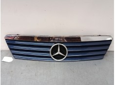 Recambio de rejillas capo para mercedes-benz clase a (w168) a 160 (168.033, 168.133) referencia OEM IAM   