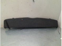 Recambio de bandeja trasera para citroën c2 (jm_) 1.4 hdi referencia OEM IAM   