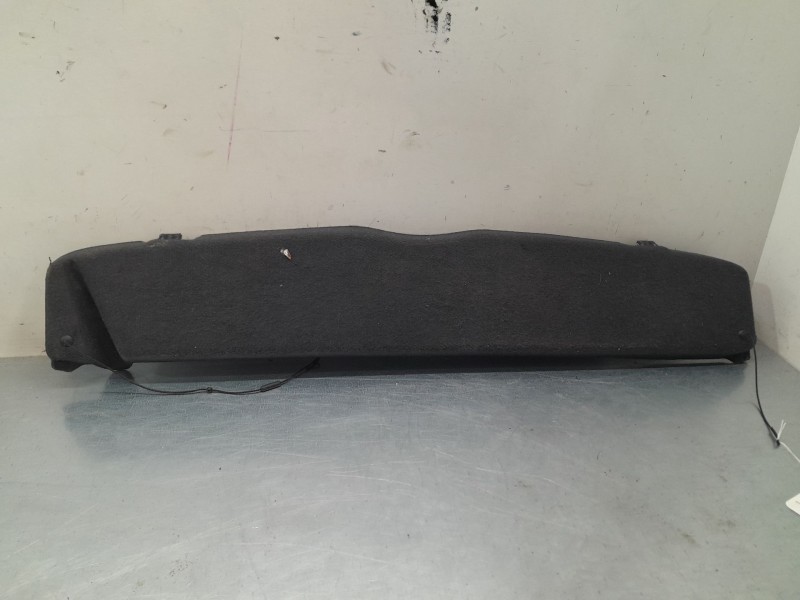 Recambio de bandeja trasera para citroën c2 (jm_) 1.4 hdi referencia OEM IAM   