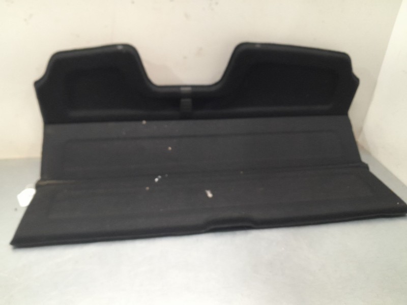 Recambio de bandeja trasera para peugeot 207 sw (wk_) 1.4 16v referencia OEM IAM   