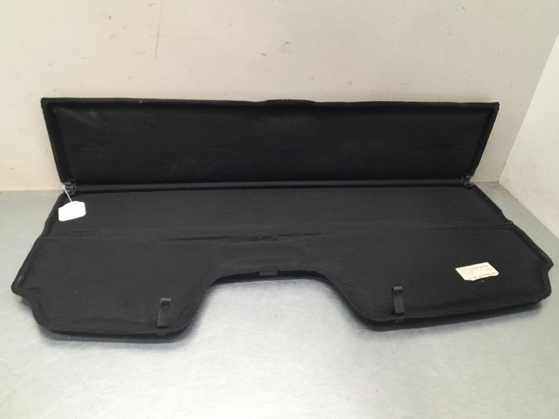 Recambio de bandeja trasera para peugeot 207 sw (wk_) 1.4 16v referencia OEM IAM   