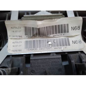 AIRBAG VOLANTE 96470413XT 