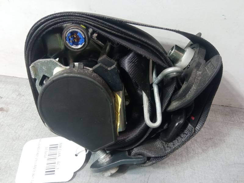 CINTURON SEGURIDAD DELANTERO IZQUIERDO 96568574XX 