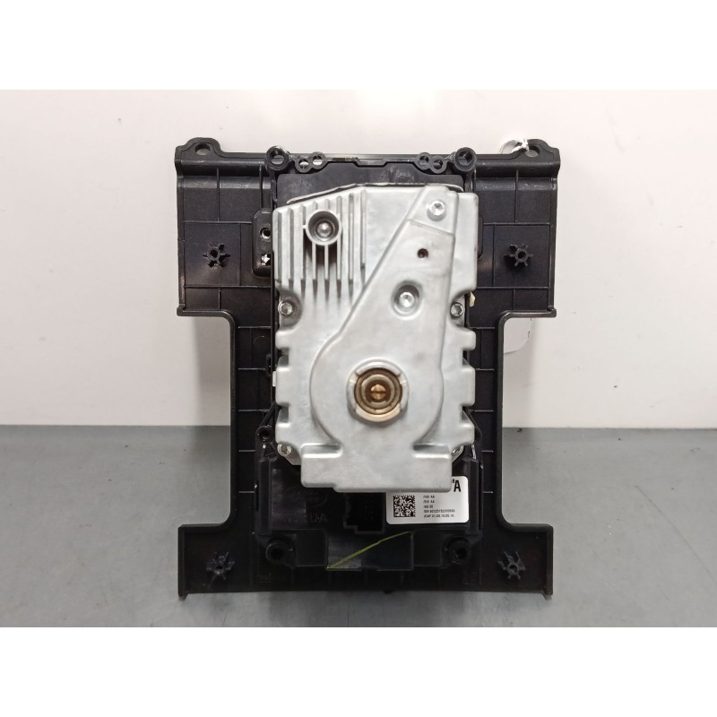 Recambio de palanca cambio para land rover discovery iii (l319) 2.7 td 4x4 referencia OEM IAM EH227E453AB  30SLK10121364