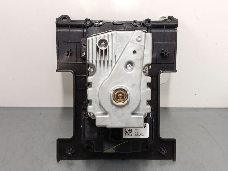 Recambio de palanca cambio para land rover discovery iii (l319) 2.7 td 4x4 referencia OEM IAM EH227E453AB  30SLK10121364