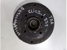 Recambio de tambor freno trasero izquierdo para renault clio ii (bb_, cb_) 1.2 16v (bb05, bb0w, bb11, bb27, bb2t, bb2u, bb2v, cb