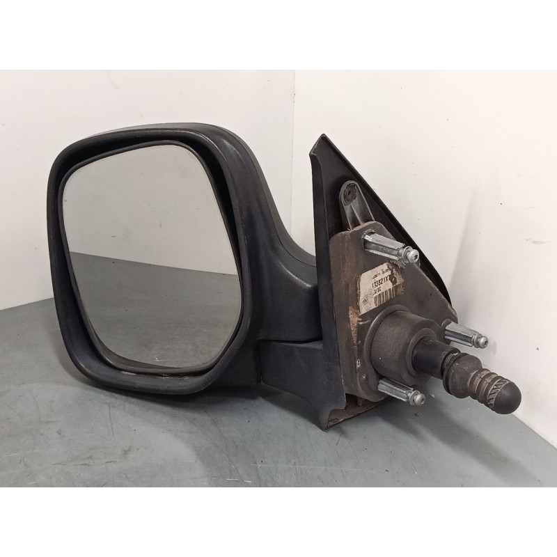 Recambio de retrovisor izquierdo para peugeot partner furgoneta/monovolumen (5_, g_) 1.6 hdi 75 referencia OEM IAM   