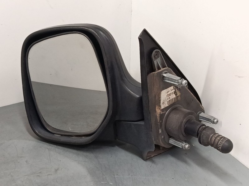 Recambio de retrovisor izquierdo para peugeot partner furgoneta/monovolumen (5_, g_) 1.6 hdi 75 referencia OEM IAM   