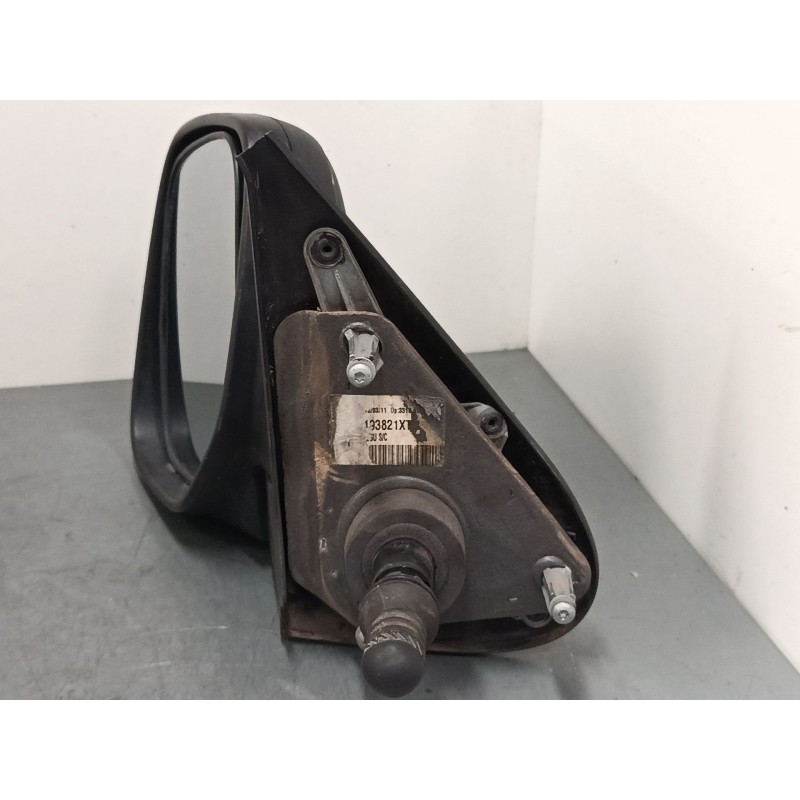 Recambio de retrovisor izquierdo para peugeot partner furgoneta/monovolumen (5_, g_) 1.6 hdi 75 referencia OEM IAM   