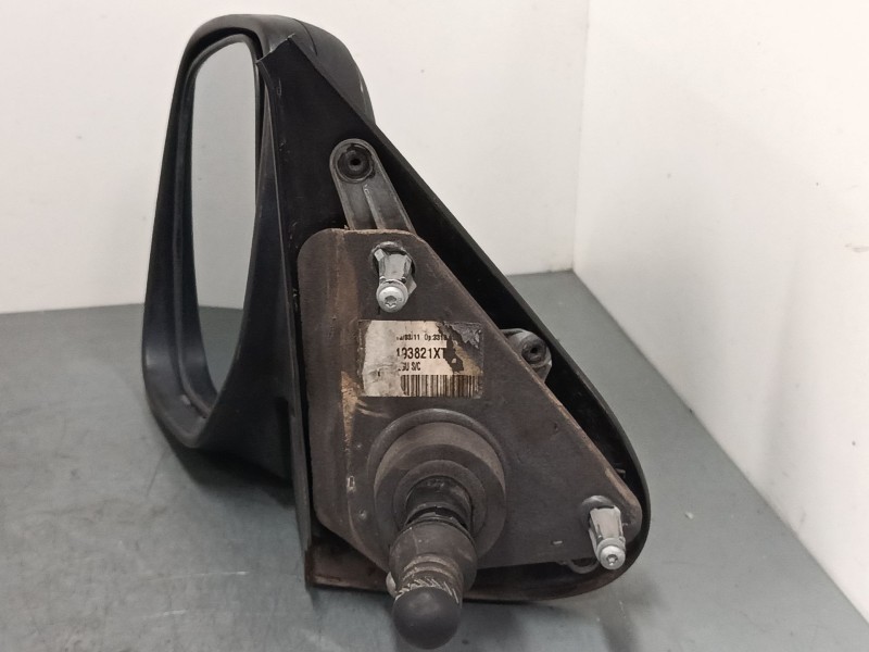 Recambio de retrovisor izquierdo para peugeot partner furgoneta/monovolumen (5_, g_) 1.6 hdi 75 referencia OEM IAM   