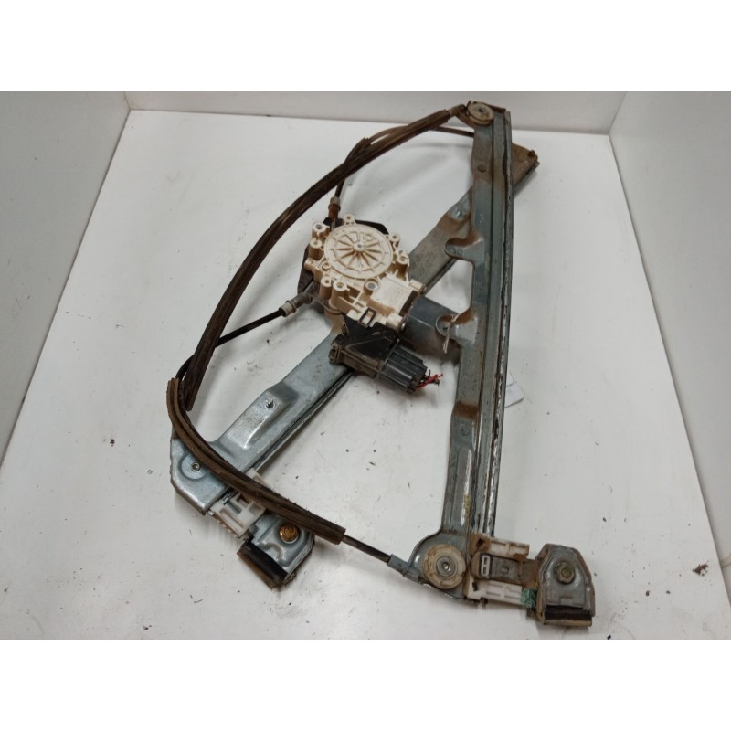 Recambio de elevalunas electrico delantero derecho para mitsubishi colt vi (z3_a, z2_a) 1.5 di-d (z39a) referencia OEM IAM   
