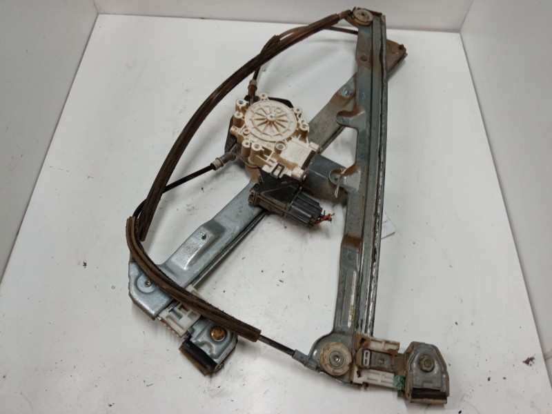 Recambio de elevalunas electrico delantero derecho para mitsubishi colt vi (z3_a, z2_a) 1.5 di-d (z39a) referencia OEM IAM   