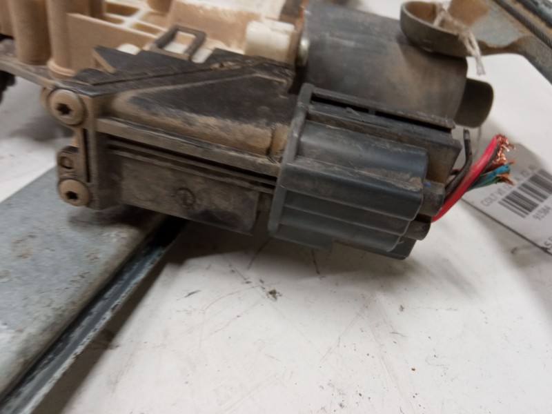 Recambio de elevalunas electrico delantero derecho para mitsubishi colt vi (z3_a, z2_a) 1.5 di-d (z39a) referencia OEM IAM   