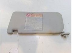 Recambio de parasol derecho para suzuki alto vii (gf) 1.0 (amf310) referencia OEM IAM    2