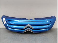 Recambio de rejillas capo para citroën c3 i (fc_, fn_) 1.1 i referencia OEM IAM 9653053777