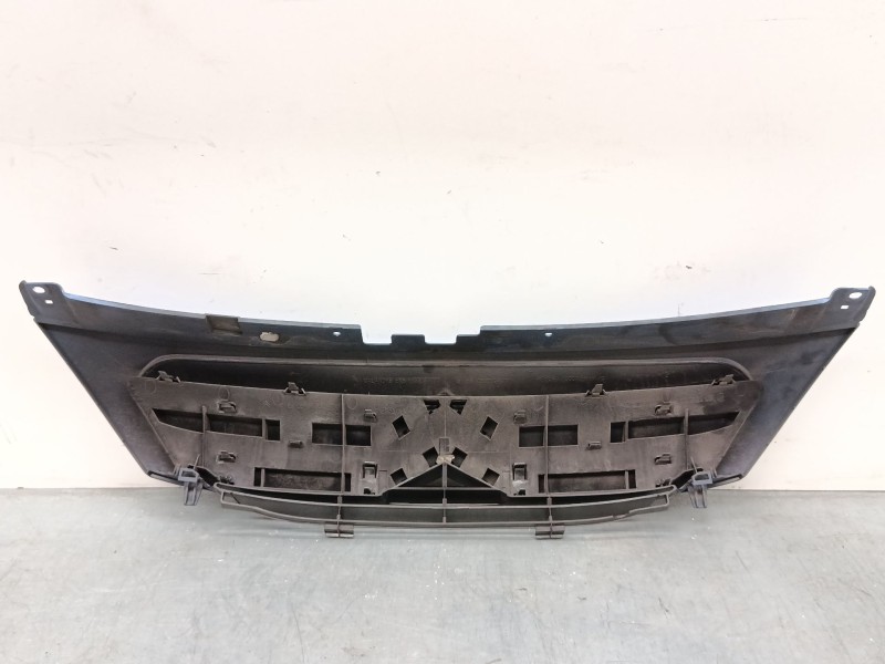 Recambio de rejillas capo para citroën c3 i (fc_, fn_) 1.1 i referencia OEM IAM 9653053777  